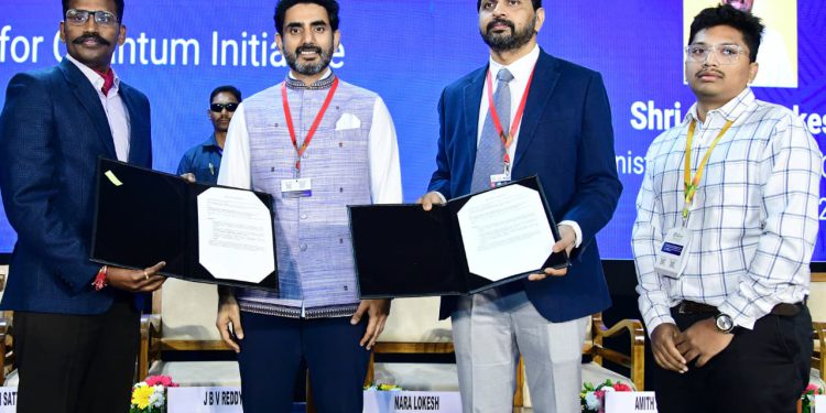 Photos of Partnership Summit 2025 held on 14,15-Nov-2025 in Visakhapatnam