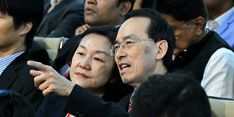 Photos of Partnership Summit 2025 held on 14,15-Nov-2025 in Visakhapatnam