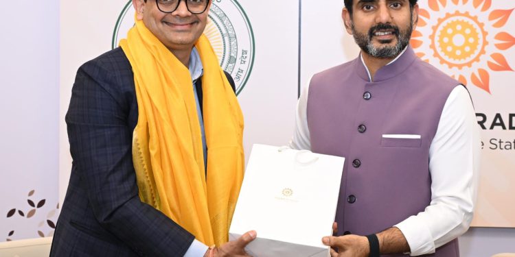 Photos of Partnership Summit 2025 held on 14,15-Nov-2025 in Visakhapatnam