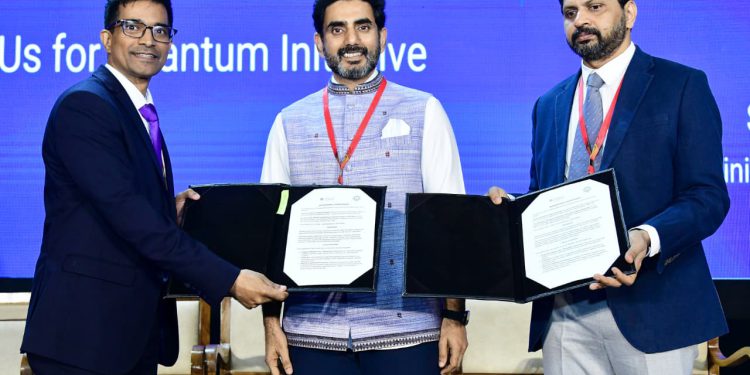 Photos of Partnership Summit 2025 held on 14,15-Nov-2025 in Visakhapatnam