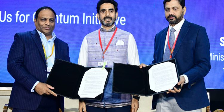 Photos of Partnership Summit 2025 held on 14,15-Nov-2025 in Visakhapatnam