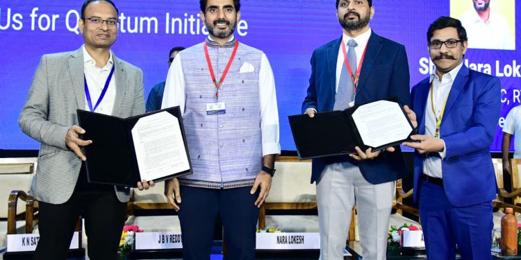 Photos of Partnership Summit 2025 held on 14,15-Nov-2025 in Visakhapatnam