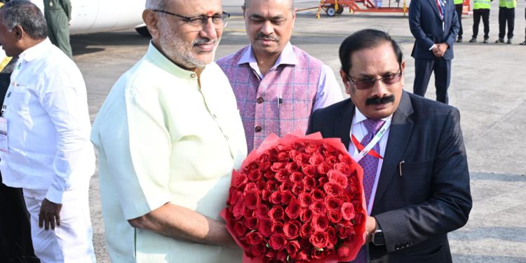 Photos of Partnership Summit 2025 held on 14,15-Nov-2025 in Visakhapatnam