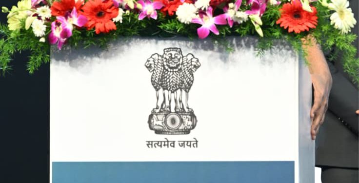 Photos of Partnership Summit 2025 held on 14,15-Nov-2025 in Visakhapatnam