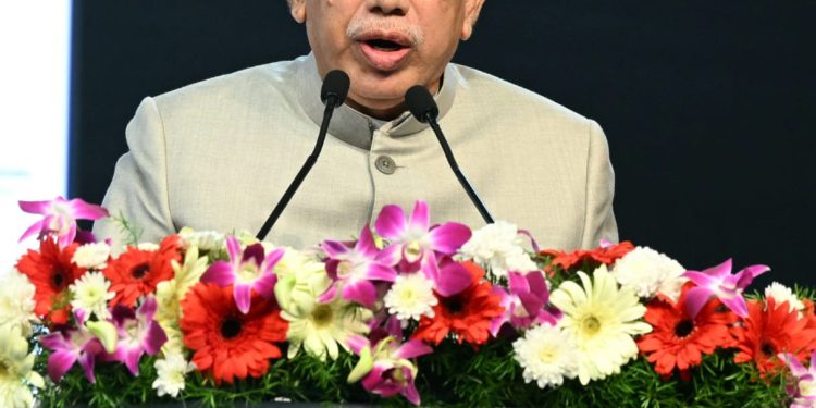 Photos of Partnership Summit 2025 held on 14,15-Nov-2025 in Visakhapatnam