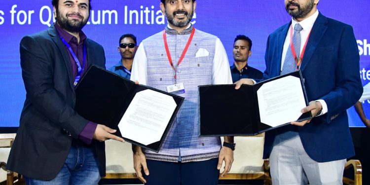 Photos of Partnership Summit 2025 held on 14,15-Nov-2025 in Visakhapatnam