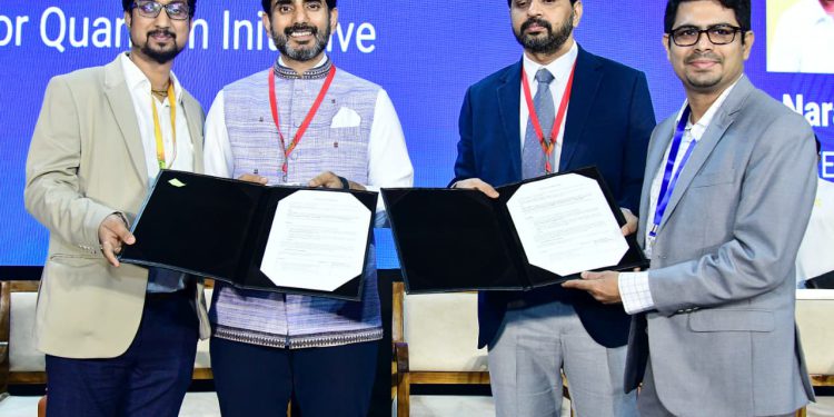 Photos of Partnership Summit 2025 held on 14,15-Nov-2025 in Visakhapatnam