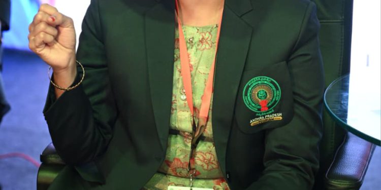 Photos of Partnership Summit 2025 held on 14,15-Nov-2025 in Visakhapatnam