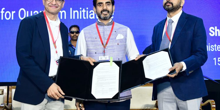 Photos of Partnership Summit 2025 held on 14,15-Nov-2025 in Visakhapatnam