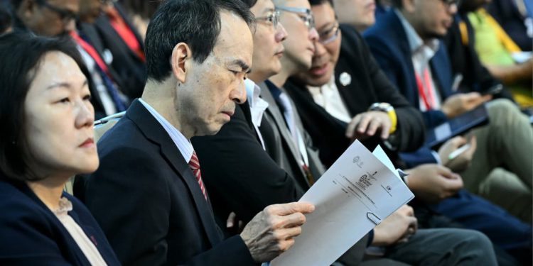 Photos of Partnership Summit 2025 held on 14,15-Nov-2025 in Visakhapatnam