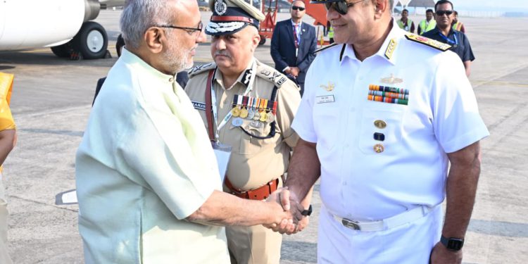 Photos of Partnership Summit 2025 held on 14,15-Nov-2025 in Visakhapatnam