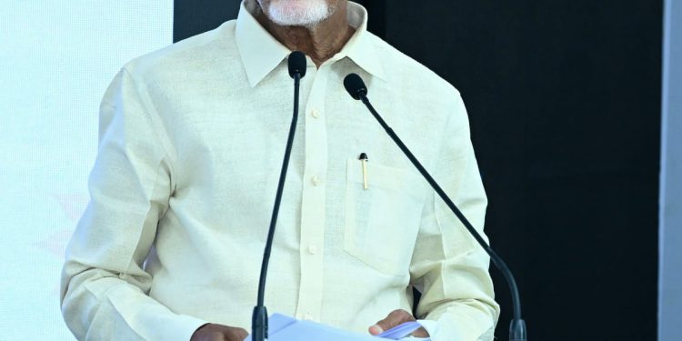 Photos of Partnership Summit 2025 held on 14,15-Nov-2025 in Visakhapatnam