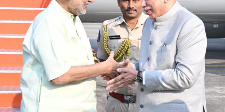 Photos of Partnership Summit 2025 held on 14,15-Nov-2025 in Visakhapatnam