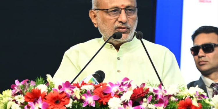 Photos of Partnership Summit 2025 held on 14,15-Nov-2025 in Visakhapatnam