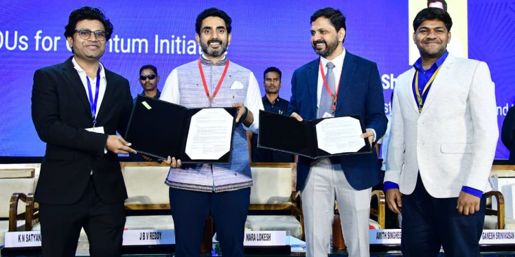 Photos of Partnership Summit 2025 held on 14,15-Nov-2025 in Visakhapatnam