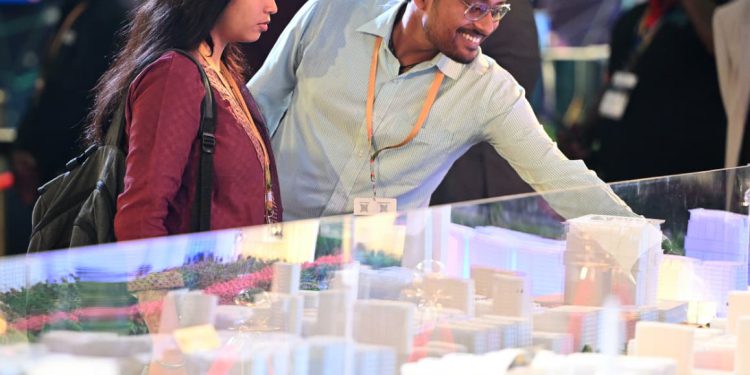 Photos of Partnership Summit 2025 held on 14,15-Nov-2025 in Visakhapatnam