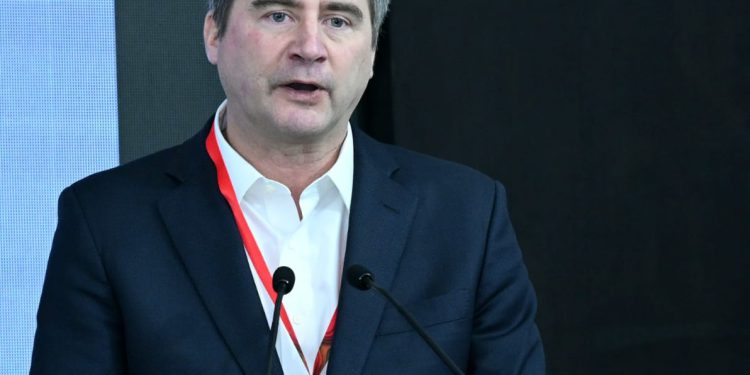 Photos of Partnership Summit 2025 held on 14,15-Nov-2025 in Visakhapatnam