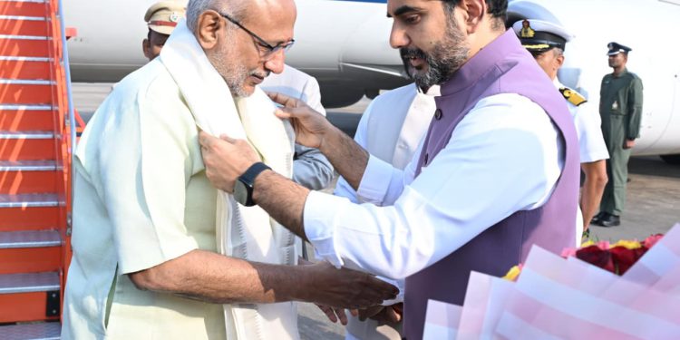 Photos of Partnership Summit 2025 held on 14,15-Nov-2025 in Visakhapatnam