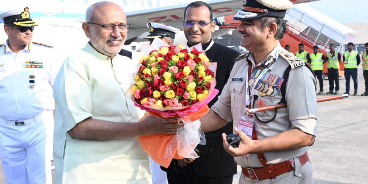 Photos of Partnership Summit 2025 held on 14,15-Nov-2025 in Visakhapatnam