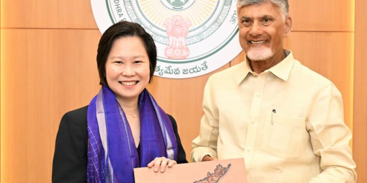 Photos of Partnership Summit 2025 held on 14,15-Nov-2025 in Visakhapatnam