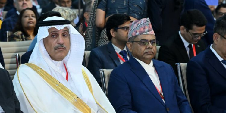 Photos of Partnership Summit 2025 held on 14,15-Nov-2025 in Visakhapatnam