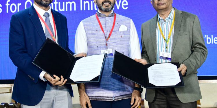 Photos of Partnership Summit 2025 held on 14,15-Nov-2025 in Visakhapatnam