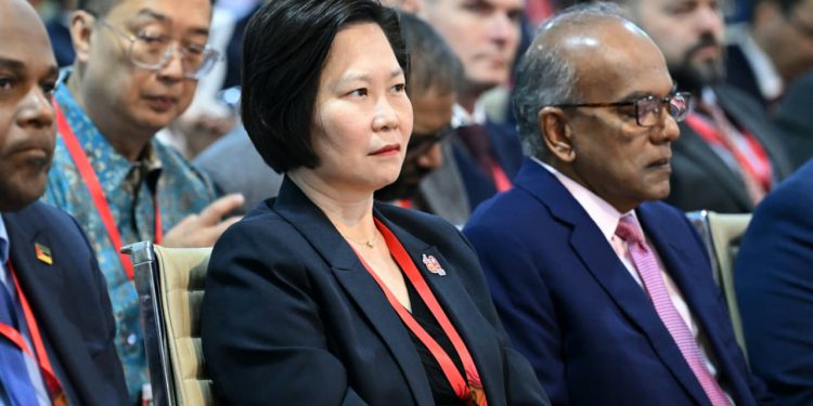 Photos of Partnership Summit 2025 held on 14,15-Nov-2025 in Visakhapatnam