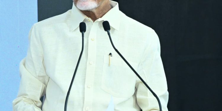 Photos of Partnership Summit 2025 held on 14,15-Nov-2025 in Visakhapatnam