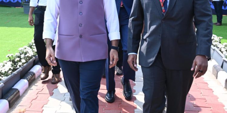 Photos of Partnership Summit 2025 held on 14,15-Nov-2025 in Visakhapatnam