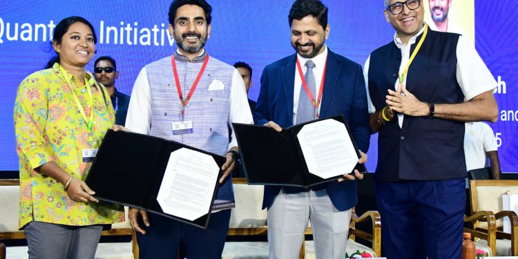 Photos of Partnership Summit 2025 held on 14,15-Nov-2025 in Visakhapatnam