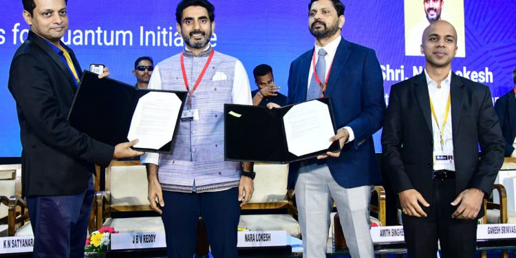 Photos of Partnership Summit 2025 held on 14,15-Nov-2025 in Visakhapatnam