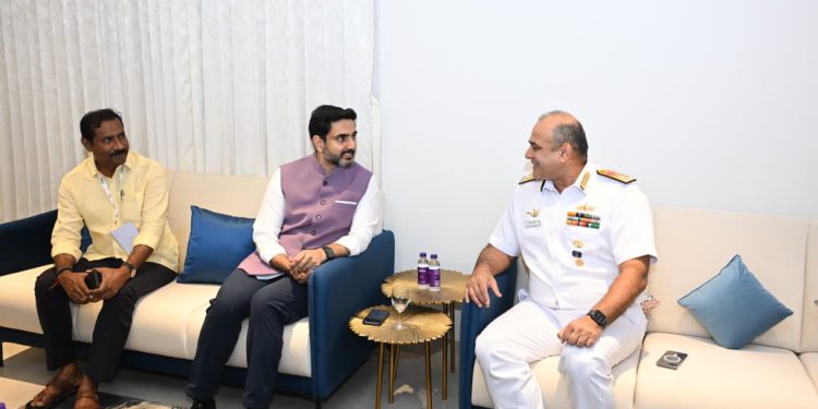 Photos of Partnership Summit 2025 held on 14,15-Nov-2025 in Visakhapatnam