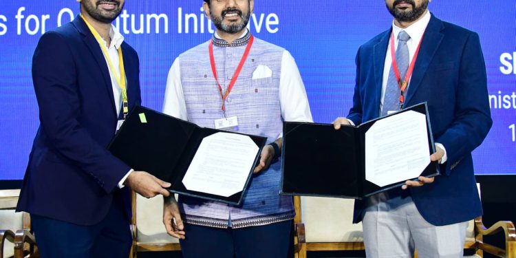 Photos of Partnership Summit 2025 held on 14,15-Nov-2025 in Visakhapatnam