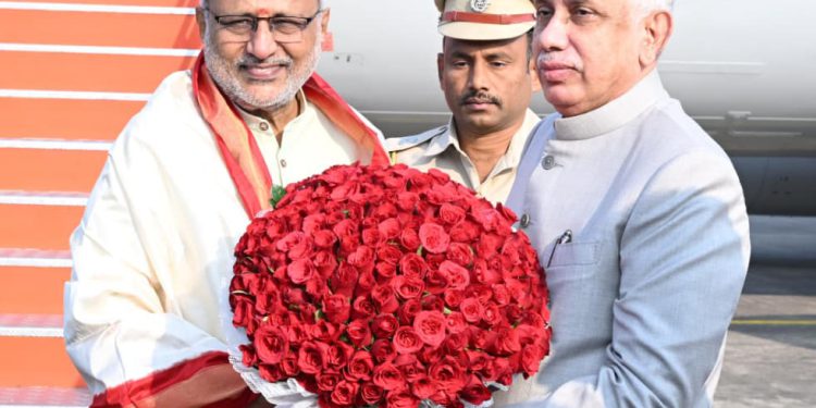 Photos of Partnership Summit 2025 held on 14,15-Nov-2025 in Visakhapatnam