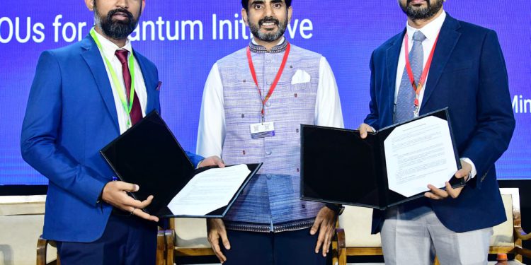 Photos of Partnership Summit 2025 held on 14,15-Nov-2025 in Visakhapatnam