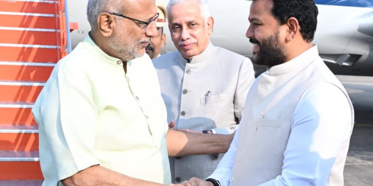 Photos of Partnership Summit 2025 held on 14,15-Nov-2025 in Visakhapatnam