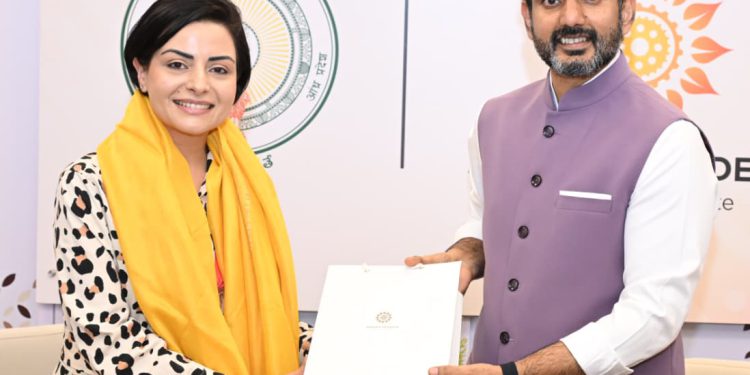 Photos of Partnership Summit 2025 held on 14,15-Nov-2025 in Visakhapatnam