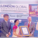 Chandrababu Naidu unveils in UK vision for AI-driven capital city Amaravati
