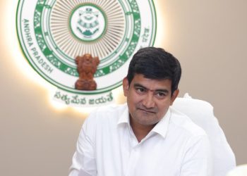 NRI participation should be enhanced to attract foreign investments: State Minister Kondapalli Srinivas