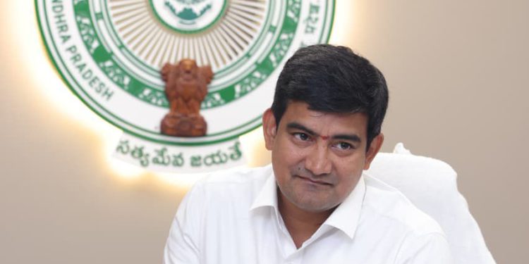 NRI participation should be enhanced to attract foreign investments: State Minister Kondapalli Srinivas