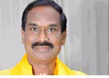 MLA Ramanjaneyulu in the development of Prathipadu constituency…