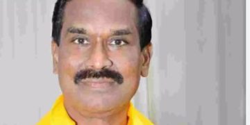 MLA Ramanjaneyulu in the development of Prathipadu constituency…