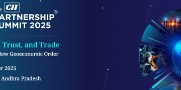 Photos of Partnership Summit 2025 held on 14,15-Nov-2025 in Visakhapatnam