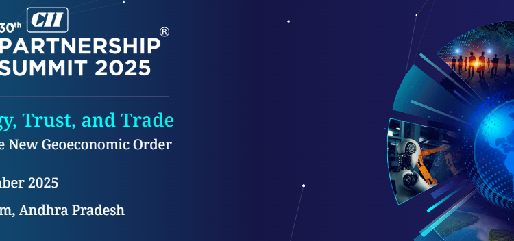 Photos of Partnership Summit 2025 held on 14,15-Nov-2025 in Visakhapatnam