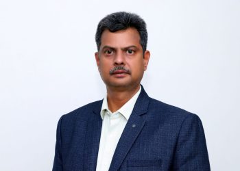 VIT AP University appoints new incharge VC Dr. P. Arulmolivarman