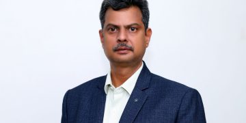 VIT AP University appoints new incharge VC Dr. P. Arulmolivarman