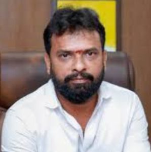 వాసంశెట్టి సుభాష్ కార్మికశాఖ మంత్రి ఆంధ్రప్రదేశ్ ప్రభుత్వం