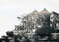 Before and after the demolition of Babri Masjid-December 6th