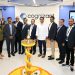 Minister Lokesh inaugurated Cognizant’s temporary campus in Visakhapatnam.