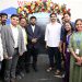 Foudation stone laid for few software companies in Vizag by IT and HR Minister N Lokesh